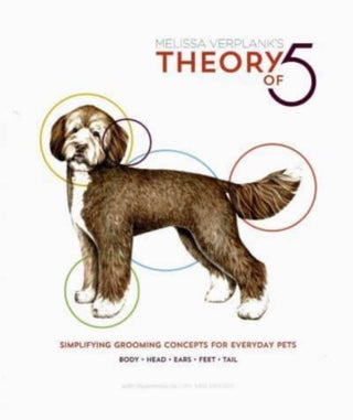 Cover image for 9781732379718 - Theory Of 5