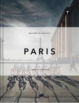 Cover image for 9781732693630 - Trope Paris