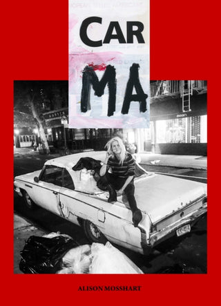 Cover image for 9781733350129 - Car Ma
