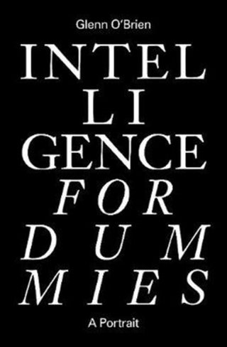 Cover image for 9781733540100 - Intelligence for Dummies