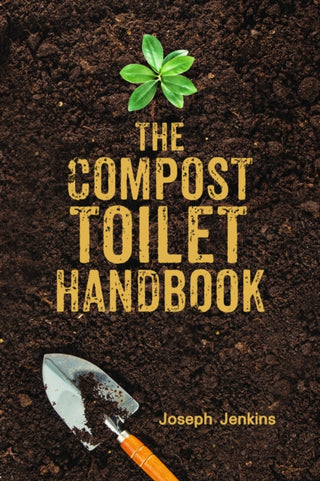 Cover image for 9781733603515 - The Compost Toilet Handbook