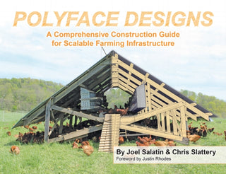 Cover image for 9781733686617 - Polyface Designs