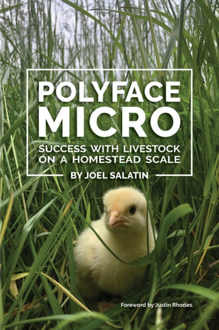 Cover image for 9781733686624 - Polyface Micro