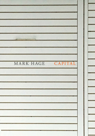 Cover image for 9781733973076 - Capital