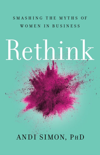 Cover image for 9781734324884 - Rethink