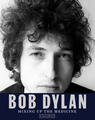 Cover image for 9781734537796 - Bob Dylan