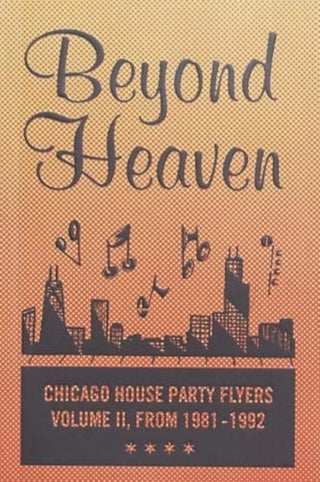 Cover image for 9781734587302 - BEYOND HEAVEN