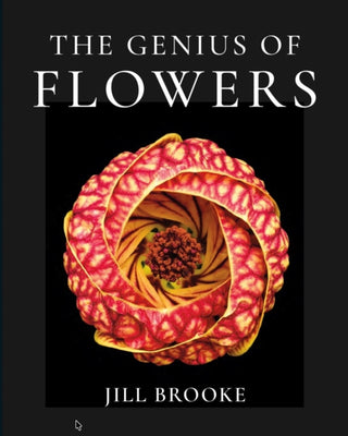 Cover image for 9781735560397 - Genius of Flowers