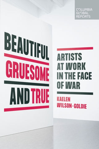 Supplemental image for 9781735913728 - Beautiful, Gruesome, and True