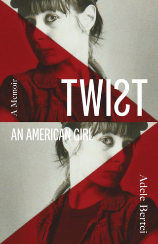 Cover image for 9781736309339 - Twist