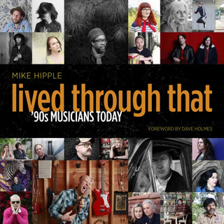Cover image for 9781736357934 - Lived Through That