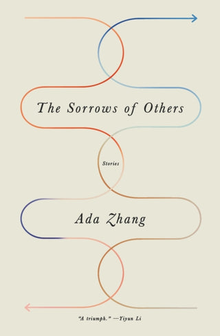 Cover image for 9781736370964 - The Sorrows of Others