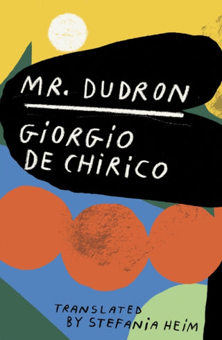 Cover image for 9781736370988 - Mr. Dudron