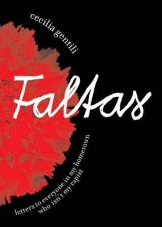 Cover image for 9781736716823 - Faltas