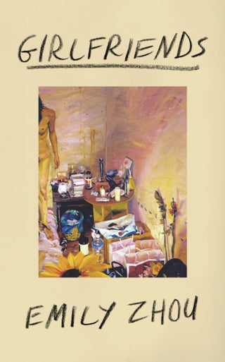 Cover image for 9781736716847 - Girlfriends