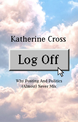 Cover image for 9781736716861 - Log Off