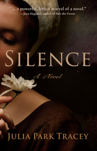 Supplemental image for 9781736795491 - Silence