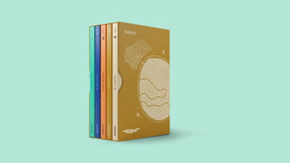 Cover image for 9781736862551 - Kinship: Belonging in a World of Relations, 5-Volume Set