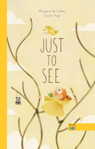 Cover image for 9781737603207 - Just To See