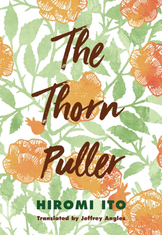 Cover image for 9781737625308 - The Thorn Puller