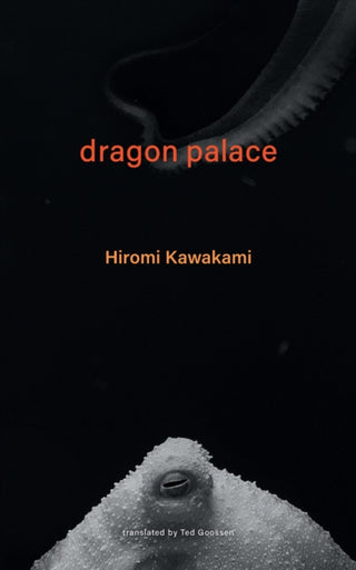 Cover image for 9781737625353 - Dragon Palace