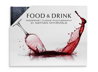 Cover image for 9781737995135 - Food & Drink