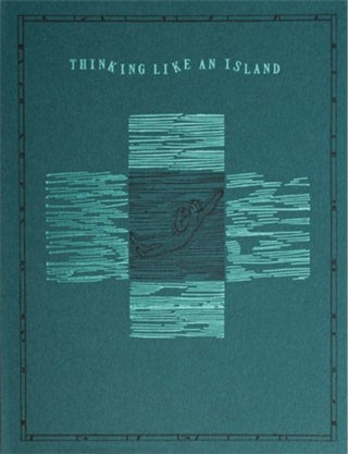 Cover image for 9781738130016 - Thinking like an Island