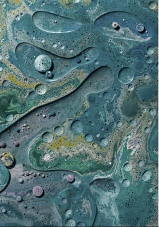 Cover image for 9781738130023 - Stir the Pot