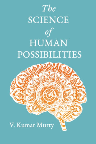 Cover image for 9781738396405 - The Science of Human Possibilities