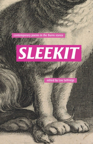 Cover image for 9781738439621 - Sleekit