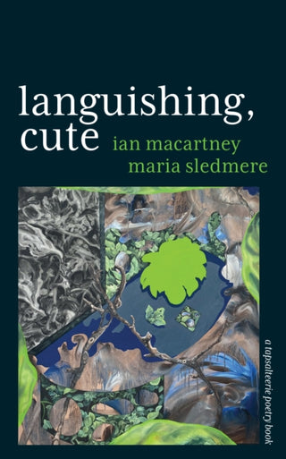 Cover image for 9781738439652 - languishing, cute