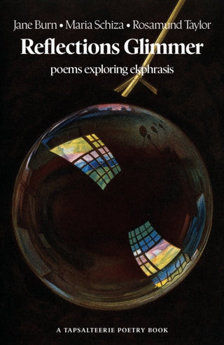 Supplemental image for 9781738439669 - Reflections Glimmer