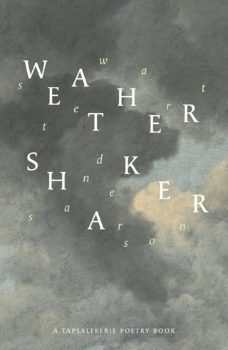 Cover image for 9781738439683 - Weathershaker