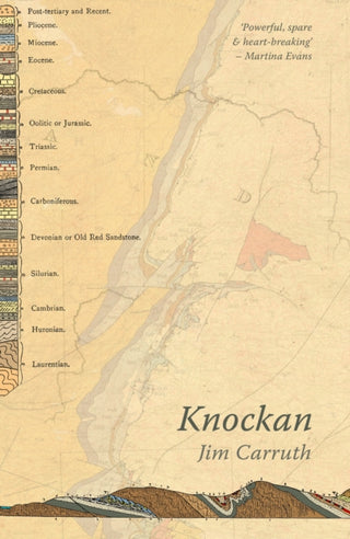 Cover image for 9781738439690 - Knockan