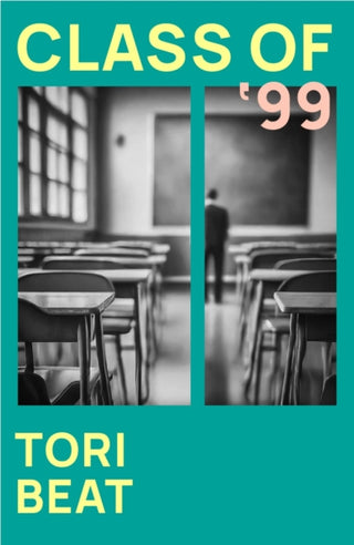 Cover image for 9781738442157 - Class of '99