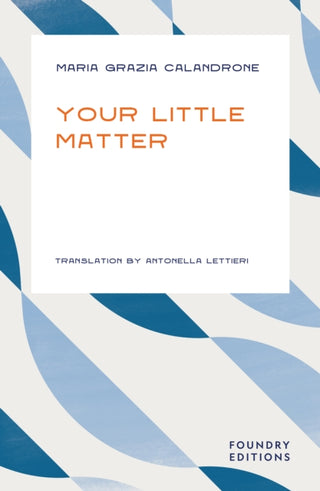 Cover image for 9781738446322 - Your Little Matter