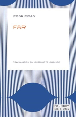 Cover image for 9781738446346 - Far