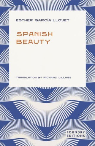 Cover image for 9781738446384 - Spanish Beauty