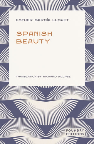 Supplemental image for 9781738446384 - Spanish Beauty