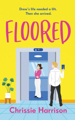 Cover image for 9781738447008 - Floored