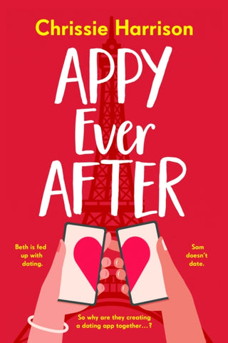 Cover image for 9781738447060 - Appy Ever After