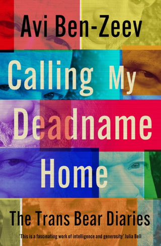 Cover image for 9781738452811 - Calling My Deadname Home