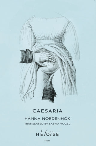 Cover image for 9781738459414 - CAESARIA