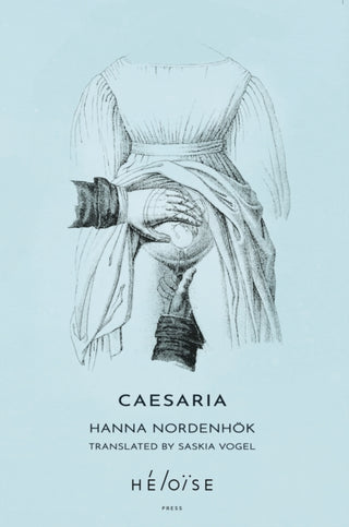 Cover image for 9781738459414 - Caesaria