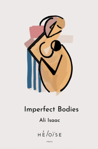 Cover image for 9781738459469 - IMPERFECT BODIES