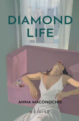 Cover image for 9781738459476 - Diamond Life