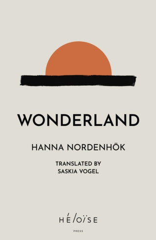 Cover image for 9781738459483 - Wonderland