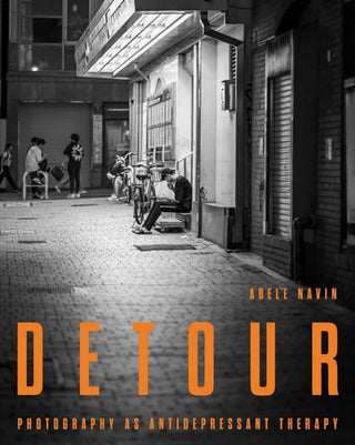 Cover image for 9781738466740 - Detour