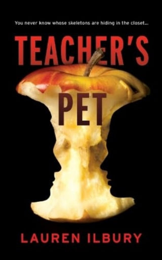Cover image for 9781738473311 - Teacher's Pet