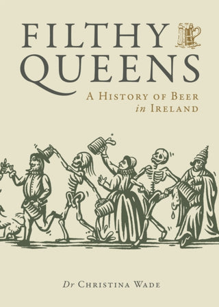 Cover image for 9781738479528 - Filthy Queens